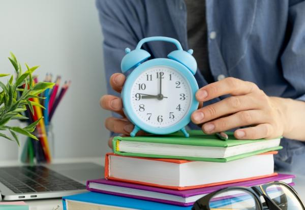 成為時間的主人，把24小時過得像48小時！Google人創造奇蹟的日常：5原則讓工作與生活更和諧