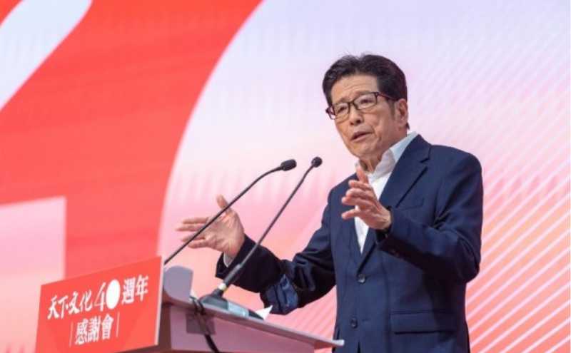 嚴長壽推薦《成就他人的經營思考》：以利他的精神，走出不一樣的路