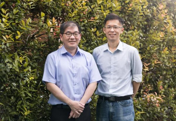 PODCAST | 50+Talk ep75.身體發炎、骨質疏鬆竟是腸道出問題？腸道專家林榮俊教授：透過菌叢檢測，找出身體的隱藏疾病