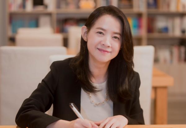 我們的生活中充滿了比較！曾寶儀：每天一段時間靜心，就知人生最大的寶藏是你自己