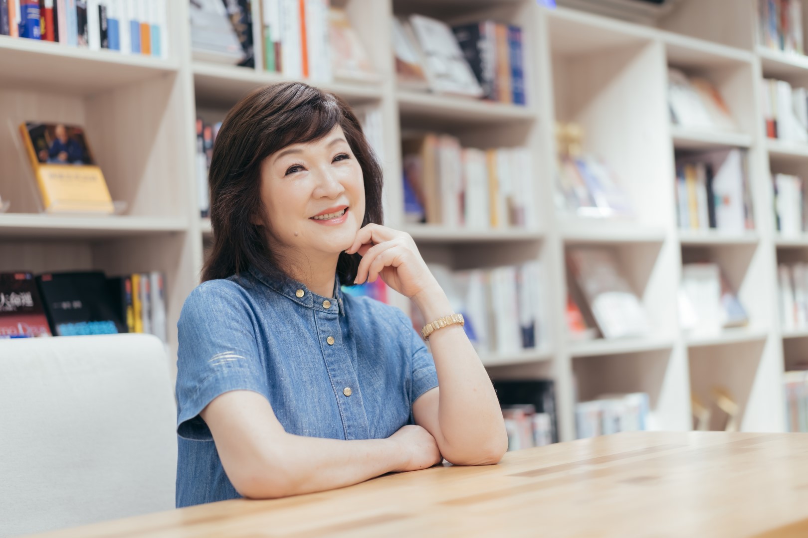 冬季進補是許多人的養生首選，面對琳瑯滿目的藥膳燉品，該怎麼選？食補達人林秋香公開她的藥膳配方與體質調養攻略。