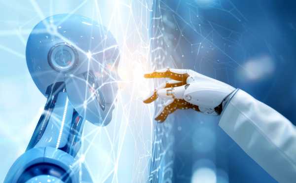 ChatGPT 是通用AI嗎？《我們與機器人的光明未來》揭開 AI 真相！