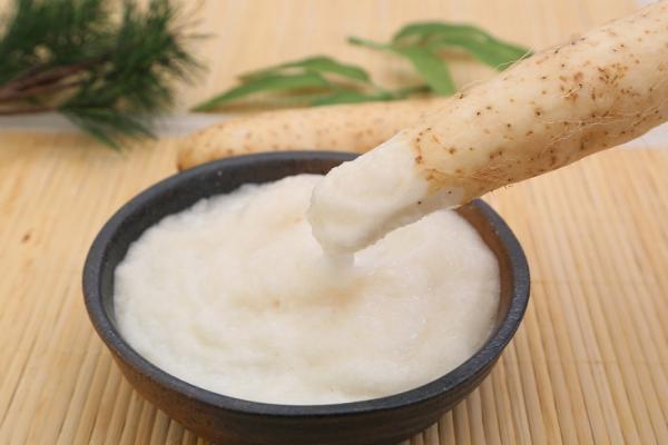 40歲後保持好氣色！如何善用山藥，保濕美白、預防老人斑？