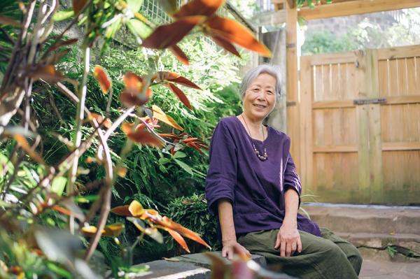 70歲變百萬點閱料理YouTuber！王培仁：人生不要苛求自己，60分就很不錯囉