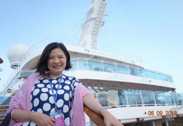 每月從股市領7萬，被退休也不擔心！59歲莊雅珍：如何選到飆股？