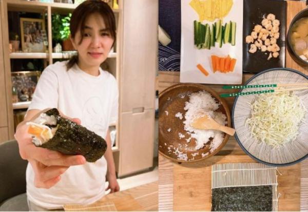 Ella三餐都吃白飯，還是瘦3公斤！減重醫師蕭捷健：吃飯2秘訣，降低升糖指數