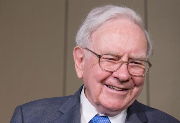 有錢人想的和你不一樣！股神巴菲特靠4習慣變有錢：別為名車放棄20年後的1.6億