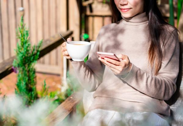 年薪300萬卻很痛苦，45歲就想退休！團購主Christy：如何從斜槓副業開始，創造自己想要的自由人生？