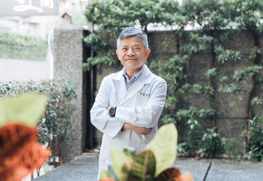 如何避免癌症破壞美好人生？曾嶔元醫師：先天不良可提前掌握，後天失調可努力逆轉，怎麼做？