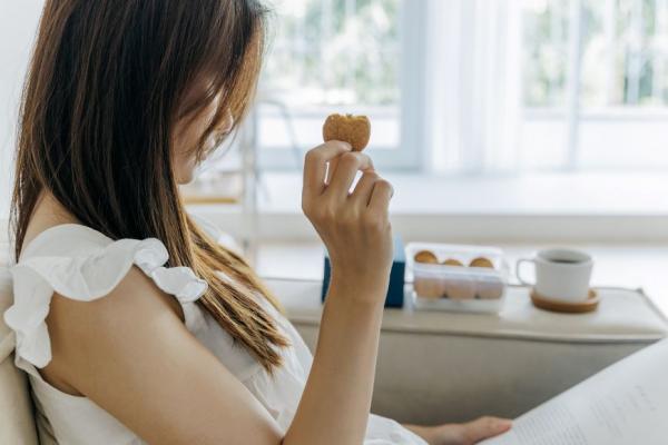 Once More 菓萊工作室：一次到位的用心，打造魔法般的夾餡餅乾