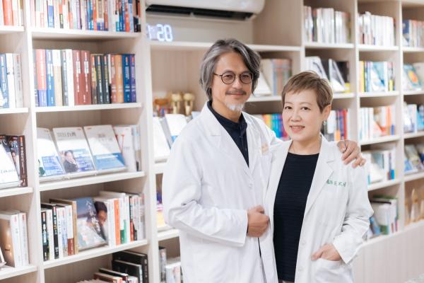 PODCAST | 50+Talk ep115. 如何在疾病中找到快樂？吳敏綺醫師：死亡不可怕，學會1個生活哲學，重拾熱情