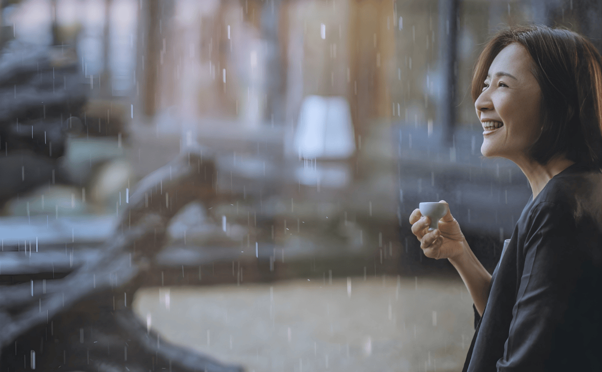 《主人精神的款待》作者魏幸怡29年的創業心法：堅定，是知道自己要什麼，並且全力以赴。