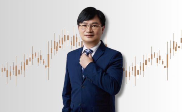 財金教授周冠男用 20 多年實證指數化投資效益！打敗市場極為困難，跟隨市場卻無比簡單《指數致富》
