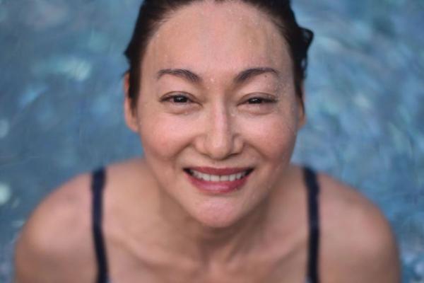 期待明年60歲！影后惠英紅：怕變老？回頭看，害怕真是浪費時間