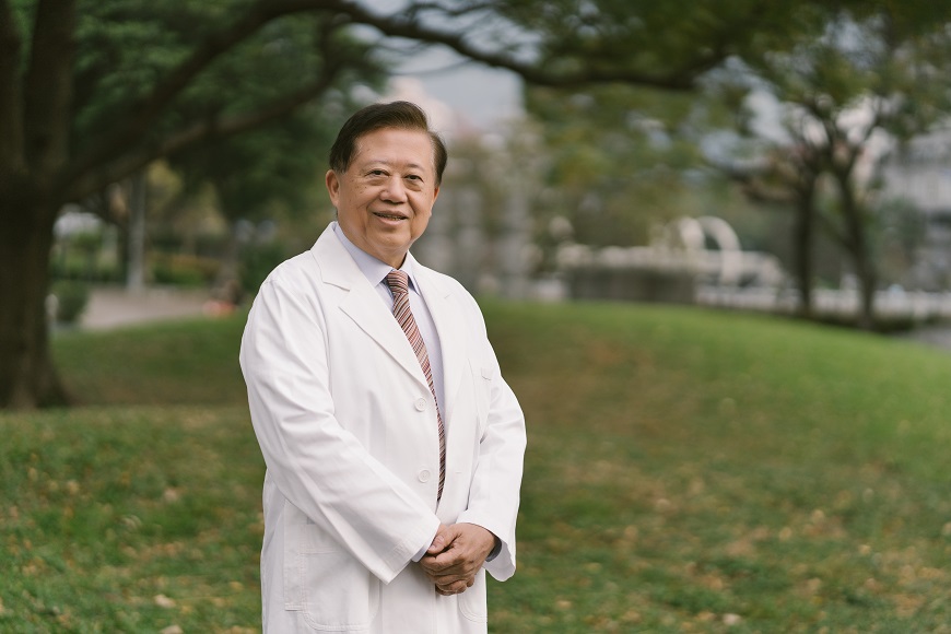 名與利都帶不走，此生你想留下些什麼？
