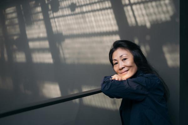 人生的病痛苦難，沉著以對！雲門李靜君的罹癌體會：心要定，但身要動