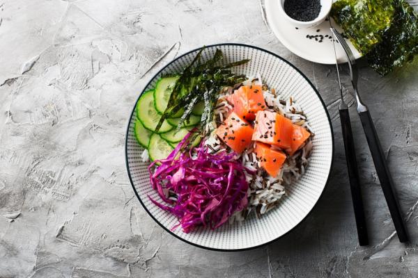 血糖控制不佳易失智！國際阿茲海默症協會認可的護腦飲食，怎麼吃？