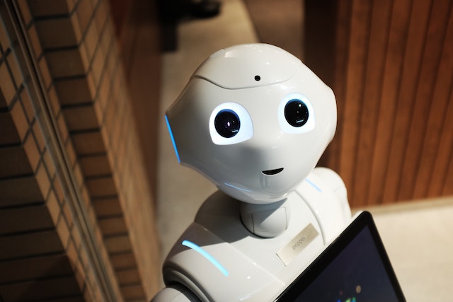 AI 正取代你的工作？ AI 趨勢專家李開復從佛光山CEO司機所得到的體悟