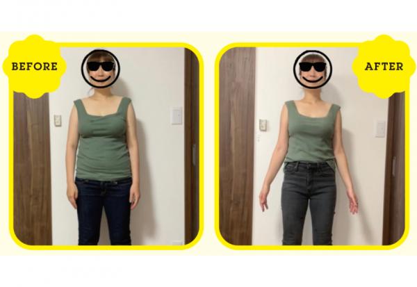 3個月瘦8公斤！比168斷食更輕鬆、不勉強又能持久的「做3休1」瘦身法