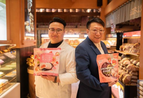 疫情翻轉，研發投資再升級！三叔公食品在世界創造奇蹟，期許成為食品業界的台積電