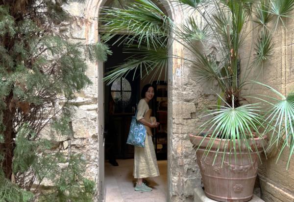 女兒問媽媽30歲時有什麼遺憾？蔡穎卿：身為母親，女人也不該忘記內心需要，擴大自己的能力圈