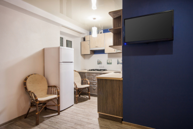 【林黛羚專欄】如何改造隔間，降低高齡父母的不安全感？