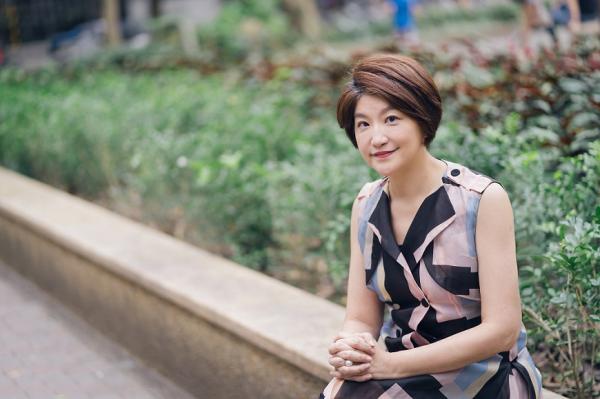 人生也需要超前部署！夏韻芬的50後體悟：相聚是奢侈、離別是常事