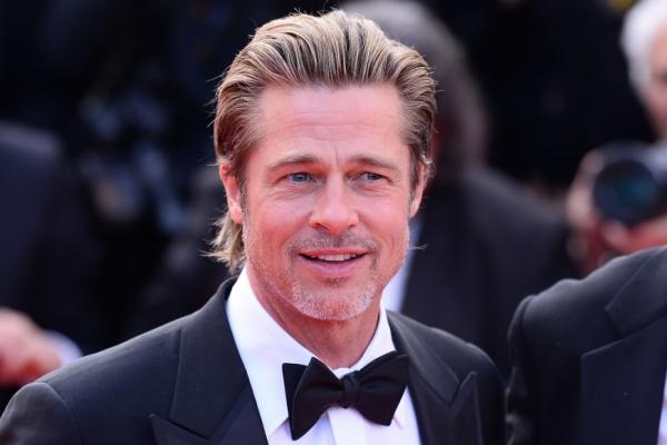 找回一個人的寧靜！布萊德彼特：陶藝是新的瑜珈，走出離婚、酒癮低潮