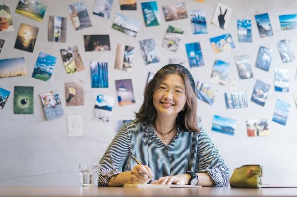 50後開始經營社團！丘美珍：朋友相聚不只喝茶聊天，每次碰面都要學會一件事