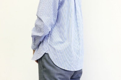 50後身形俐落的關鍵！日專家：別愈穿愈寬鬆，要養成不斷變化的「尺寸感｣