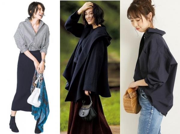 打扮別太用力才優雅！日本大人時尚潮流，怎麼穿出「不經意感 」之美？