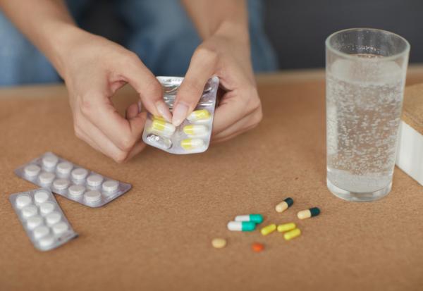 藥的份量不對會危及性命！藥師傳授：如何正確把藥物剝半？