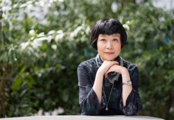 張曼娟專欄｜世界上只有兩件事！別人的事不插手、自己的事不被干預