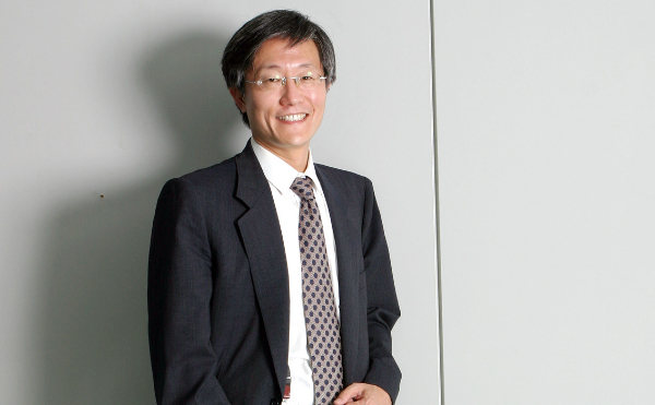周行一：這是一場攸關人類歷史與世界經濟的強國鬥爭