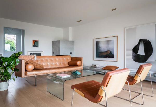 挪威的家，為何不用斷捨離就簡約、零雜物？凱西：北歐人習慣維護空間，亞洲人著眼維護物品  