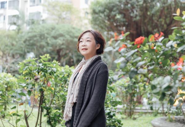 49歲提早退休，卻遇到股災、通膨！嫺人：兼顧安心成長的投資法，以及5個股災時的好生活提案