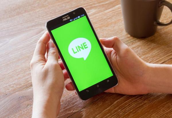 手機儲存空間不足？LINE占太多記憶體？教你一鍵幫LINE刪除快取！