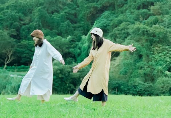 母女如何相愛不相傷，並肩體驗世界？部落客「食癮，拾影」Demi＆Cherry：讓孩子感到被深深地理解和支持