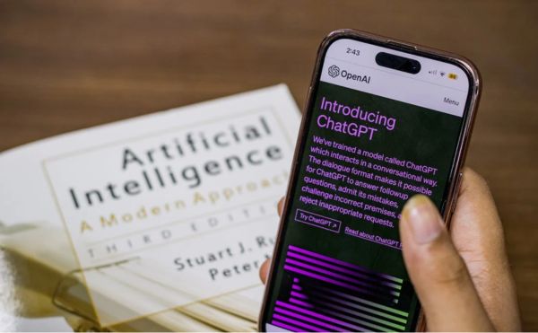 ChatGPT是什麼？應用有哪些？怎麼用？｜《哈佛商業評論推薦必讀AI趨勢》