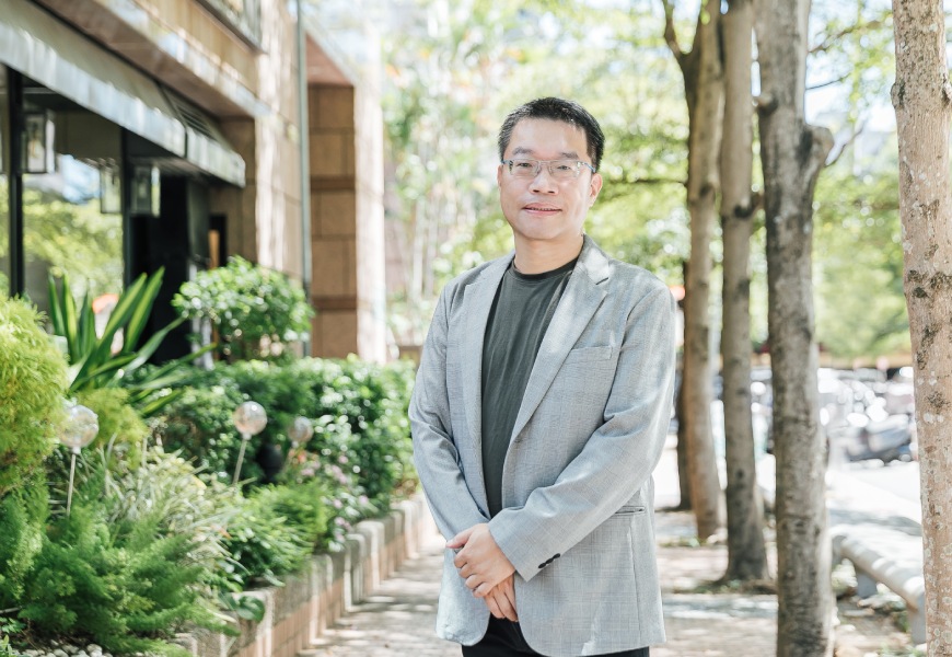 放棄2百多萬年薪，被說「腦袋壞了」日子卻愈過愈好！謝文憲：準備第二條路，中年辭職沒那麼可怕