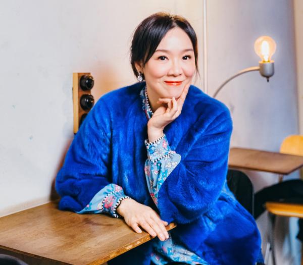 補教名師徐薇：50歲後，女人要當家裡的CHO！