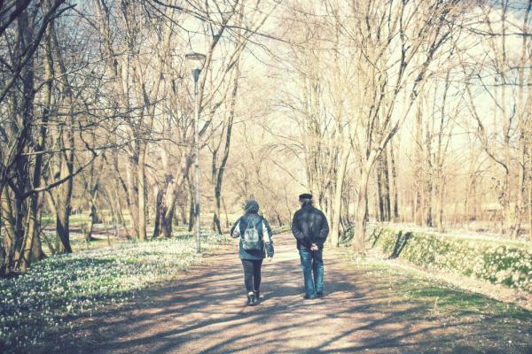 讀者投稿｜進入婚姻的人，要放棄部分的自己！在不完美中欣賞動人的美感，就是真實的人生