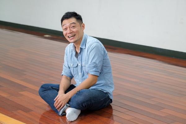 學藝術其實是「健康管理」！高銘謙：每人心中都有座寶藏，記得挖