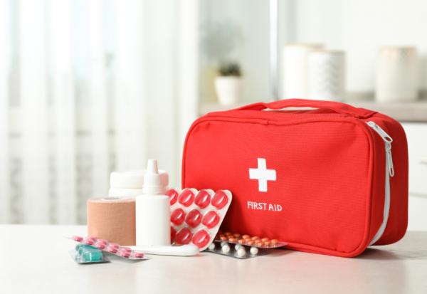 全島一心，顧好每個家的安全！如果真的「封城」了，我該準備什麼？