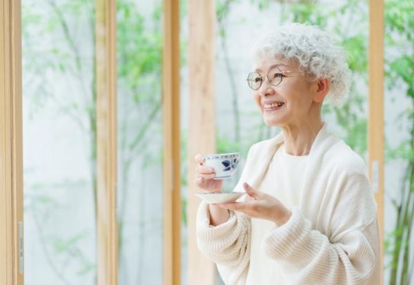 身體103歲、腸道年齡只有20歲，怎麼辦到？日本奇蹟人瑞公開7個生活習慣