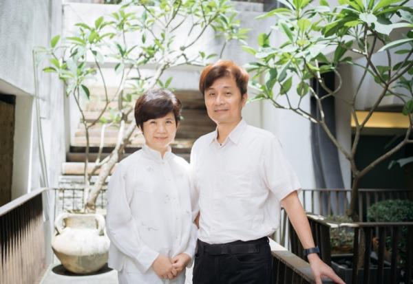 PODCAST | 50+Talk ep58. 病都是憋出來的！許瑞云、鄭先安：女性如何不壓抑，恢復「好好的」身體？