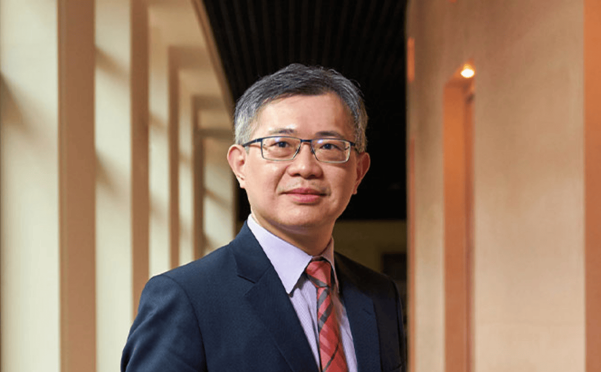 手上股票何時賣掉、加碼？清大校務基金操盤人林哲群建議先做3件事 建立長期可執行的策略《紀律長贏》