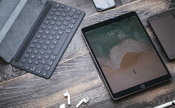 賈伯斯認為每個人都該擁有一台iPad ── 但他不讓自己的孩子使用這個裝置