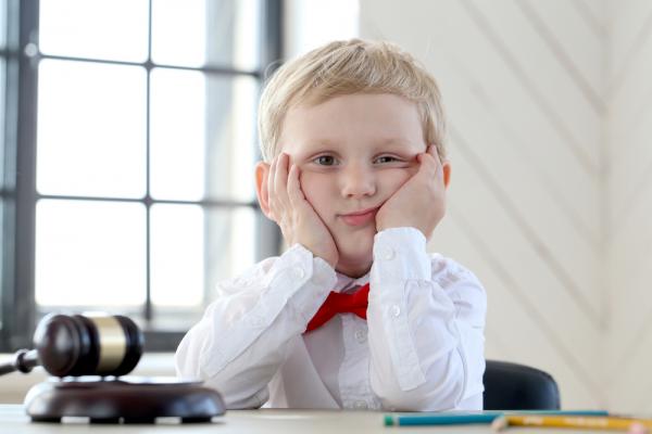 【律師娘專欄】把資產留給孩子們，怎麼分配才叫圓滿？