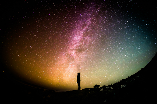 我們對宇宙了解只有5%？未知的暗物質藏有何種奧秘？原來《關於宇宙，我們什麼都不知道》！